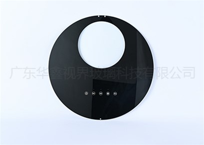 钢化玻璃的产品应用
