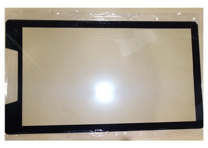 钢化玻璃生产工艺