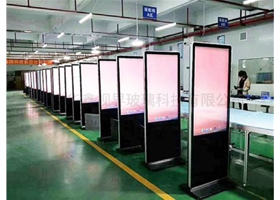 靠谱钢化玻璃深加工厂怎么选？广东华鑫视界玻璃科技有限公司教你 6 大核心标准