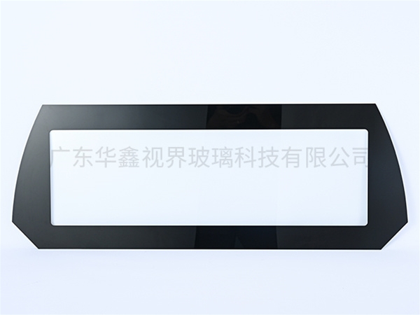 车载平板钢化玻璃